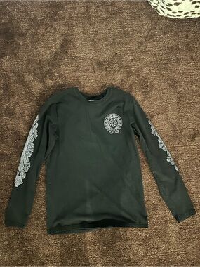 Chrome hearts long sleeve